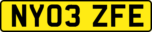 NY03ZFE