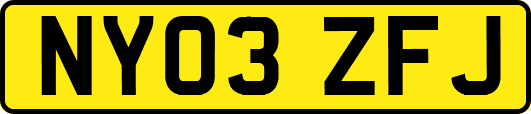 NY03ZFJ