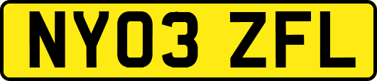 NY03ZFL