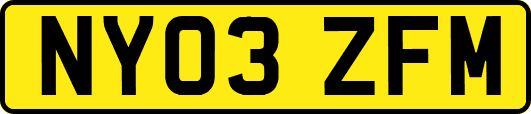 NY03ZFM