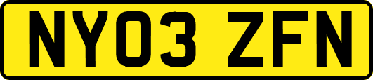 NY03ZFN