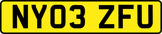 NY03ZFU