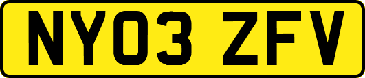 NY03ZFV
