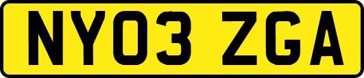 NY03ZGA