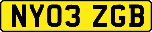 NY03ZGB
