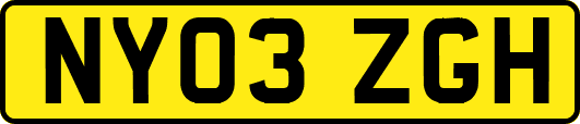 NY03ZGH