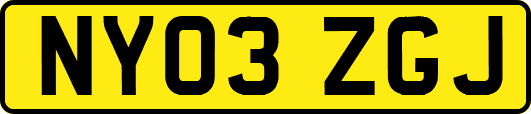 NY03ZGJ