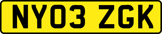 NY03ZGK