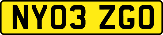 NY03ZGO