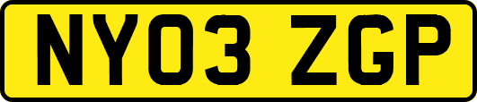 NY03ZGP