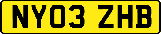 NY03ZHB