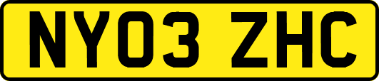 NY03ZHC