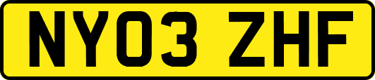 NY03ZHF