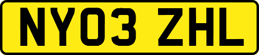 NY03ZHL