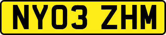 NY03ZHM