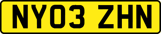 NY03ZHN