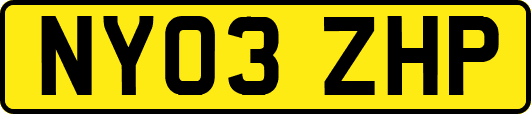 NY03ZHP