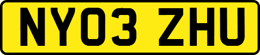 NY03ZHU