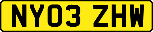 NY03ZHW