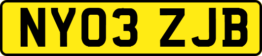NY03ZJB