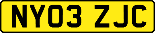 NY03ZJC