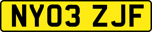 NY03ZJF