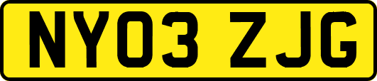 NY03ZJG