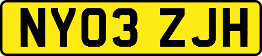NY03ZJH