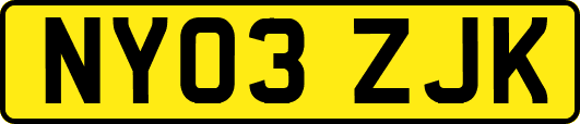 NY03ZJK