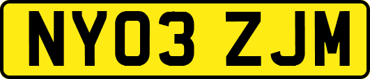 NY03ZJM
