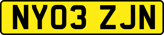 NY03ZJN
