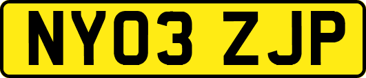 NY03ZJP