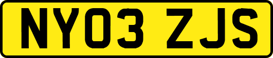 NY03ZJS