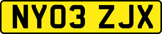 NY03ZJX