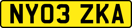 NY03ZKA