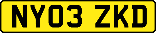 NY03ZKD