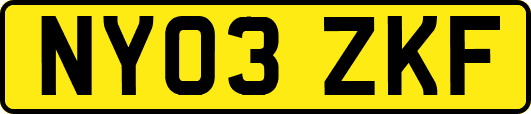 NY03ZKF