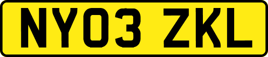NY03ZKL
