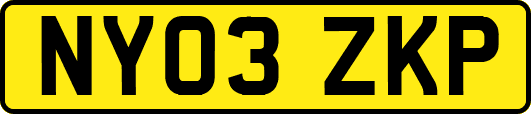 NY03ZKP