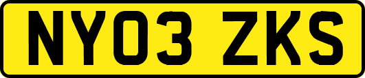 NY03ZKS