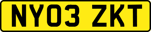 NY03ZKT