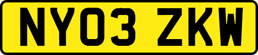 NY03ZKW