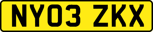 NY03ZKX