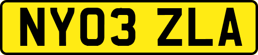 NY03ZLA
