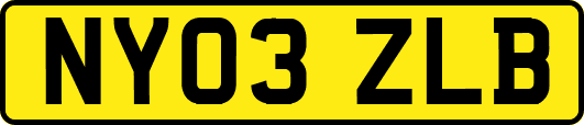 NY03ZLB