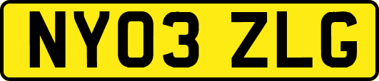 NY03ZLG