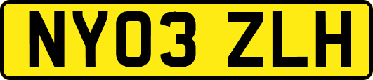 NY03ZLH
