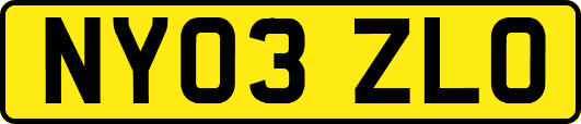 NY03ZLO