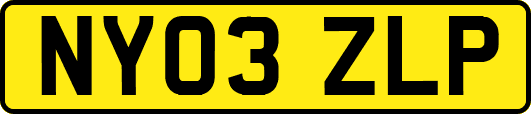 NY03ZLP