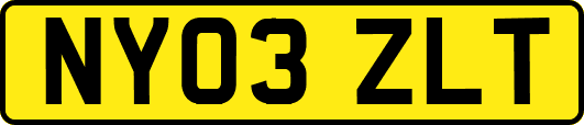 NY03ZLT